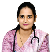 Dr. Shailaja M Mudakanagoudar